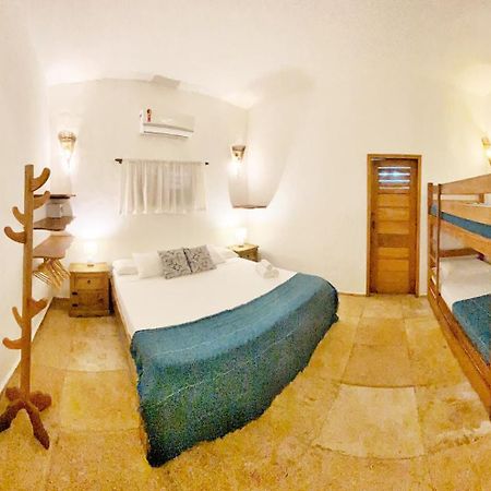 Villa Medina Jeri Jijoca de Jericoacoara Luaran gambar