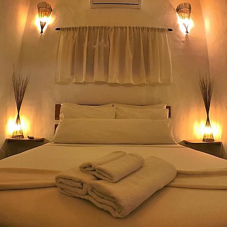 Villa Medina Jeri Jijoca de Jericoacoara Bilik gambar