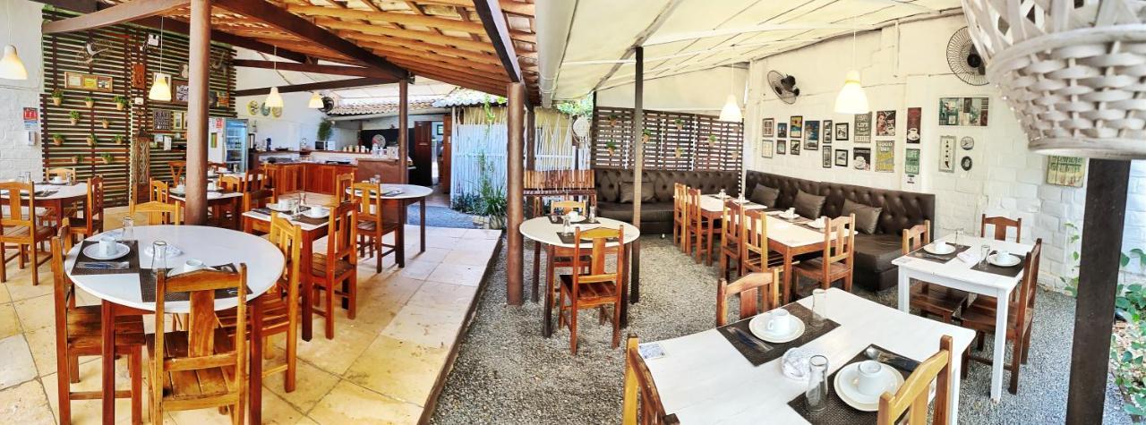 Villa Medina Jeri Jijoca de Jericoacoara Luaran gambar