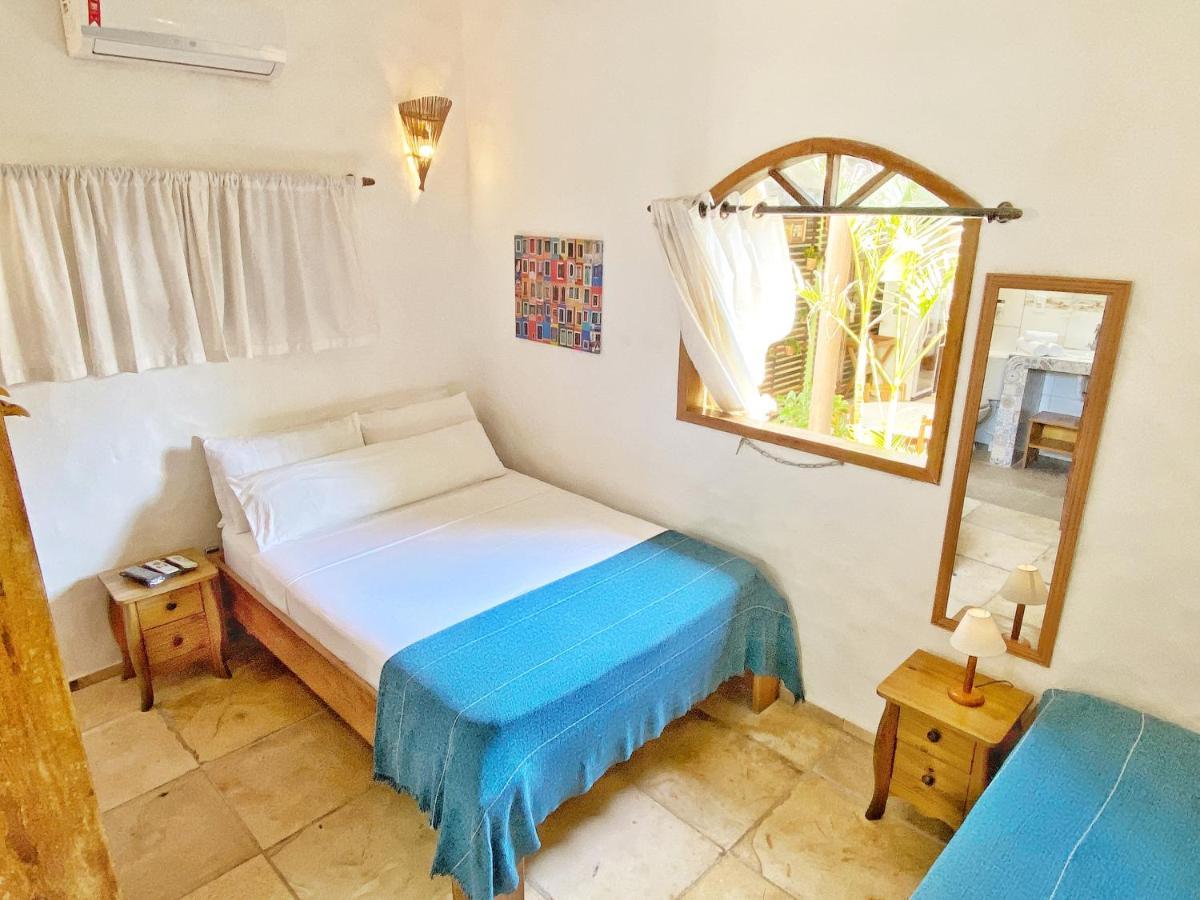 Villa Medina Jeri Jijoca de Jericoacoara Luaran gambar