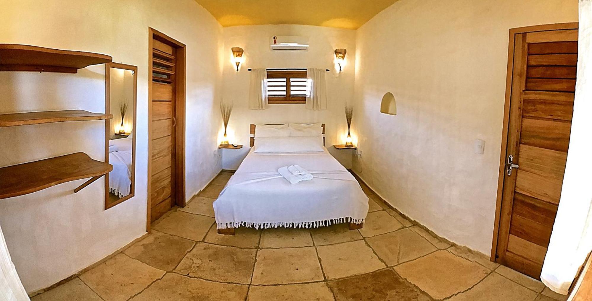 Villa Medina Jeri Jijoca de Jericoacoara Bilik gambar