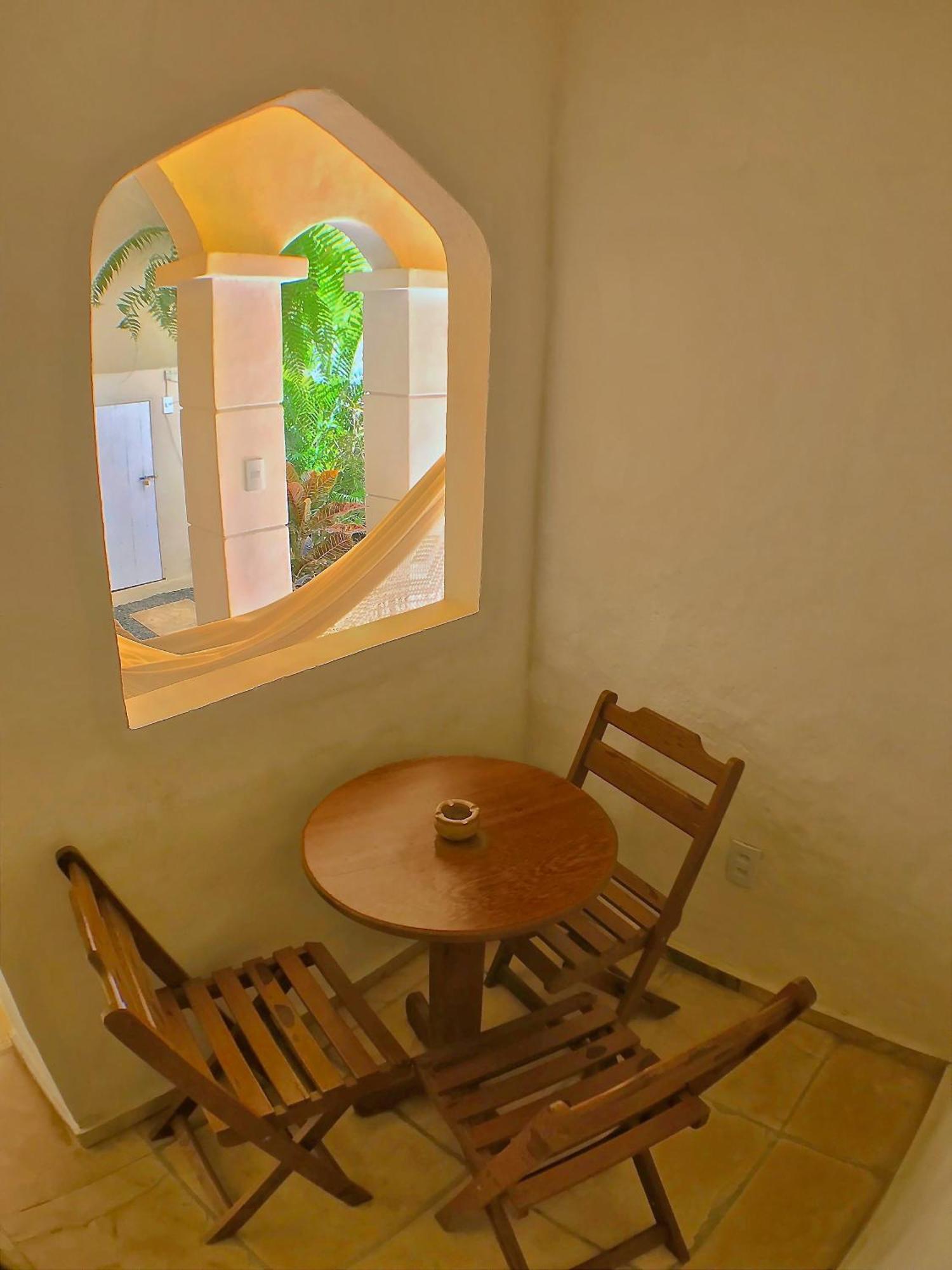 Villa Medina Jeri Jijoca de Jericoacoara Bilik gambar