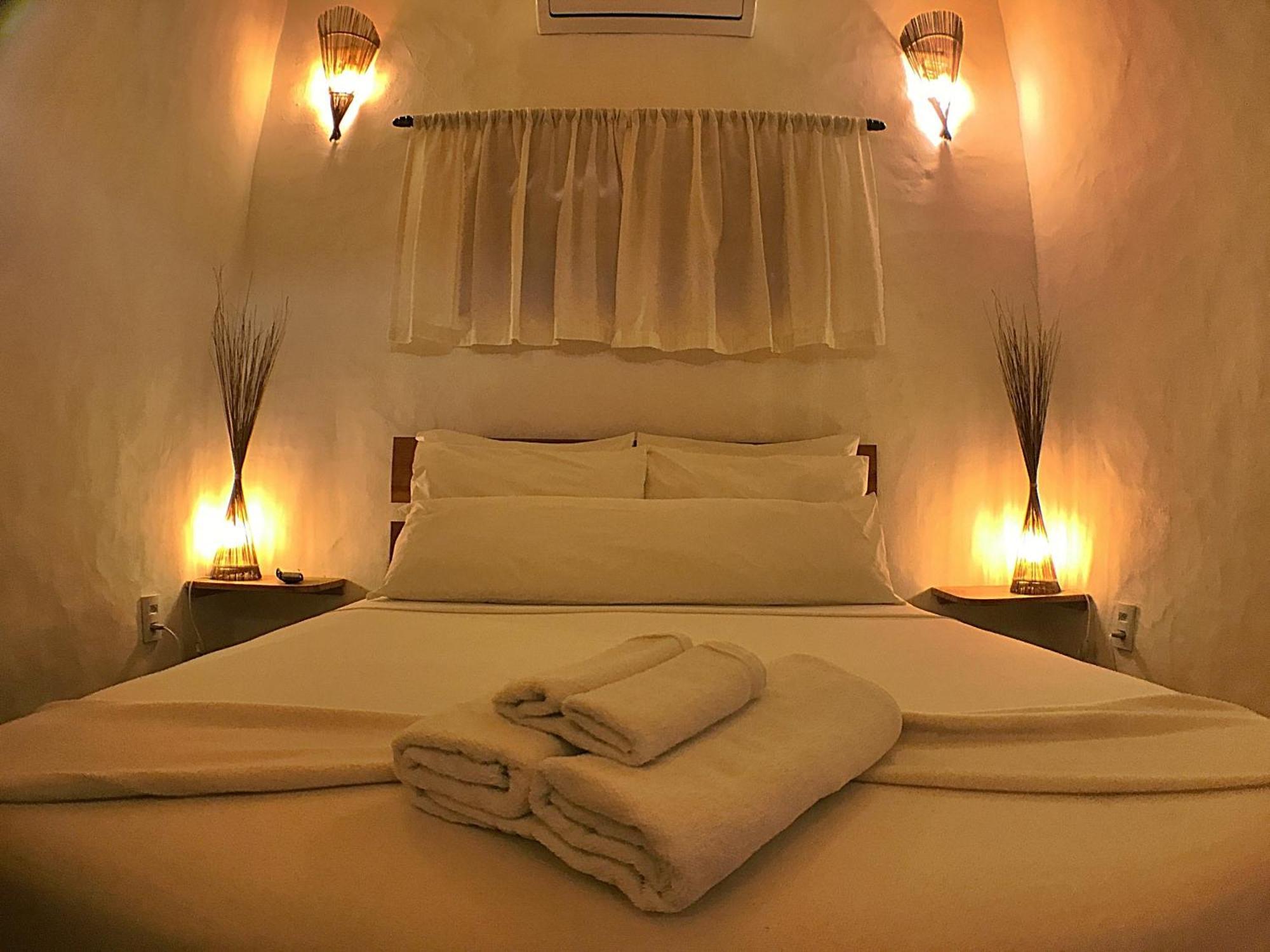 Villa Medina Jeri Jijoca de Jericoacoara Bilik gambar