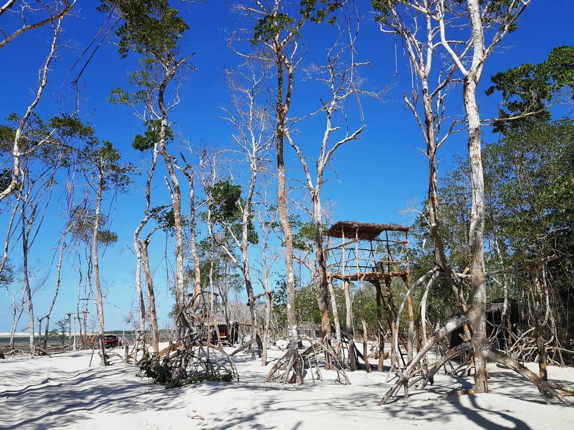 Villa Medina Jeri Jijoca de Jericoacoara Luaran gambar